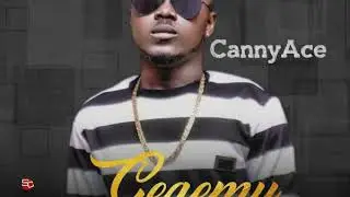 CannyAce- GEGEMU (Official Audio)