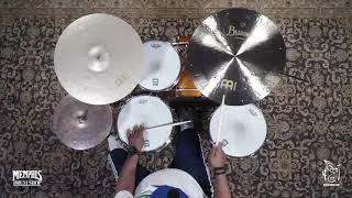 Meinl 22