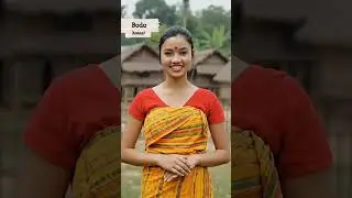 Know the various tribes live in india 