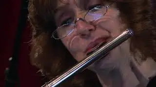 Duo Sequenza - Eye on the Arts - Lakeshore PBS Special