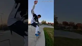 Shredding the streets with Xtra Sphra 360! 🛹🔥