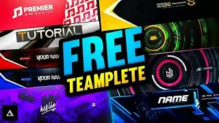 Free Photoshop Twitter Header Template | Abstract Style Twitter Header Template 2020 | Alpha Istiak