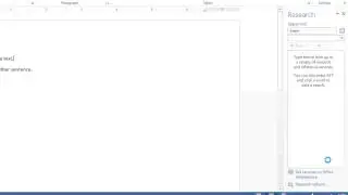 How to Disable Alt-Click on Microsoft Word : Microsoft Office Lessons