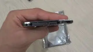 ОНЛАЙН ТРЕЙД.РУ &mdash; Жесткий диск HGST Travelstar 2.5