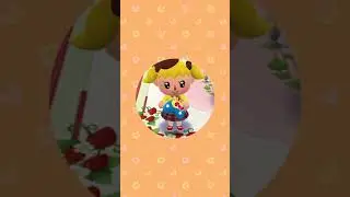 Sanrio Hello Kitty Fortune Cookie | Animal Crossing Pocket Camp (ACPC)