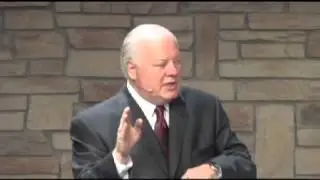 John Benefiel: 5 Ingredients for Transformed Communities
