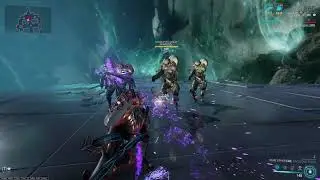 Warframe: Building the bad- Dual Ether