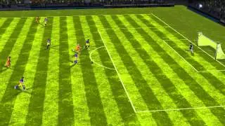 FIFA 14 Android - fifa14fifa VS TOTW 34