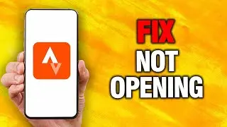 How To Fix And Solve Strava App Not Opening