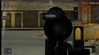 Sniper 3D Assassin ROHZ EH TOW Spec Ops Mission 4 Nowhere To Hide  Flush Out The Militia