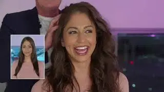 Living Proof Full Dry Volume Blast Styling Spray w/ Travel Size on QVC