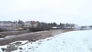Helsinki locals react to Finland topping world happiness ranking
