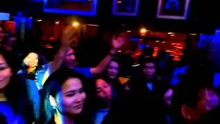 Hard Rock  Cafe Almaty