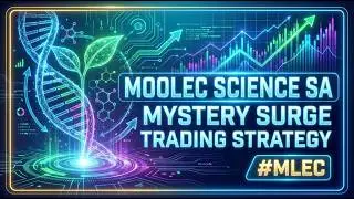 [Полная версия] Загадка Moolec Science SA: почему произошел резкий рост? Торговая стратегия для п...