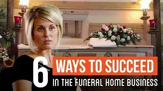 6 Ways to Succeed and Grow in the Funeral Home Business using an AP Lazer