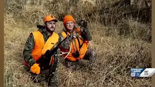 Nebraska Game and Parks discusses upcoming hunting seasons
