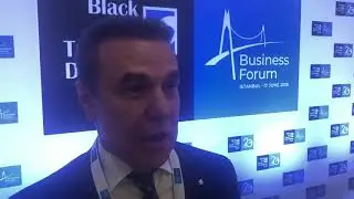 BSTDB&rsquo;s first President &ldquo;very happy&rdquo; with what the bank has achieved in 20 years