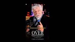 Piermaria Cecchini presenta Over.