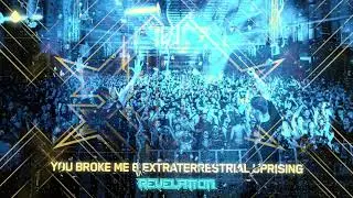 Revelation - You Broke Me (Official Audio)
