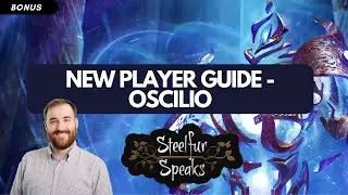 Oscilio - Lightning Wizard - New Player Hero Guide - FABTCG - Rosetta