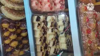 Eid mithai | eid special sweet dish | beauty of sweet shope and dishes @mumtazsweet