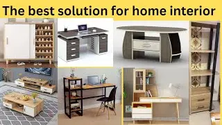 The best solution for home interior || Cheap Price Modern fancy furniture