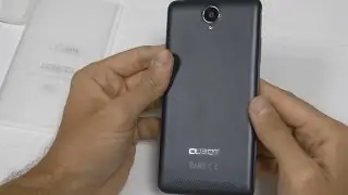 Cubot H1 обзор (предварительный) очередного долгожителя с нескромным ценником на Andro-News