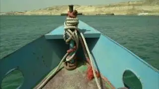 مشروع سحارة سرابيوم ونقل المياة إلى سيناء | تحياتي