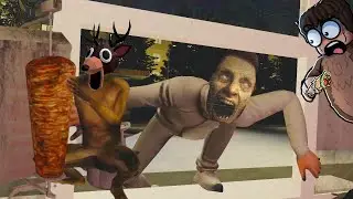 99 NOPTI in SHAORMA 67.. | *cu VERISORUL MEU de 11 ANI*