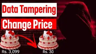 Data Tampering Online Change Price Of Anything Online 2024