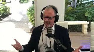 Dr Arthur Caplan; Bioethical Challenges in a Post Truth World