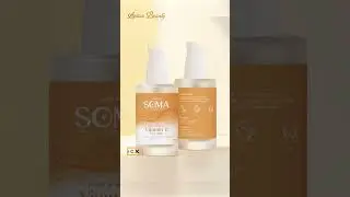 Experience the Soma Ritual &ndash; Pure Ayurvedic Skincare for Radiant Skin