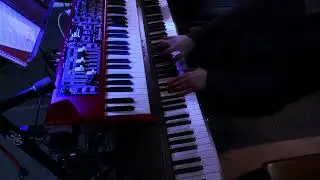All The Things You Are Samba
