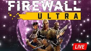 🔴 LIVE: Letzte Firewall Ultra Schlachten! 🎮 Mit PSVR2 & VRifle Gunstock! #psvr2 #vrifle