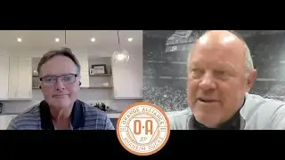 Anaheim Ducks Orange Alliance Hot Stove, Draft Edition presented by Honda (Highlights)