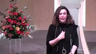 Holy Week Reflection - Thursday
