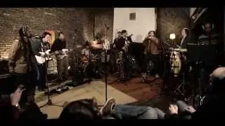 Roots Creation - Never Read Africa (Culture Farm Sessions)