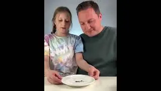 WATER MARKER MAGIC #magic #water #marker #tips #tricks #kids #hacks