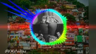 Mc Alysson -Vai sentando sem compromisso!(V.Nstudios)