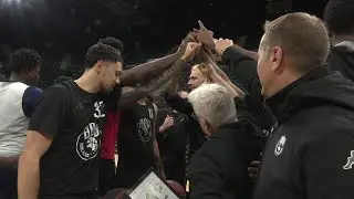 Basket : le BBD à une victoire de la montée en pro A