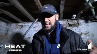 Qwaysap | -S6 EP 6- [Heat Sessions] | First Media TV