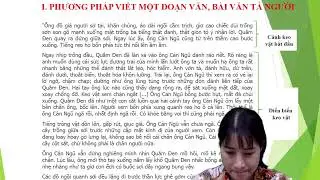 phương ph&aacute;p tả người 12