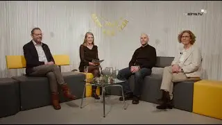 Der reeins.tv Champagner Talk f&uuml;r das neue Jahr (2)