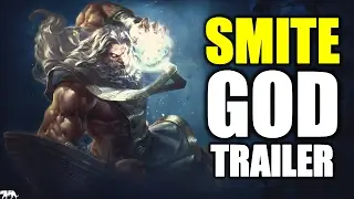 SMITE - God Trailer - Zeus