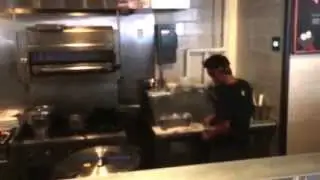 Ivan Ramen Slurp Shop