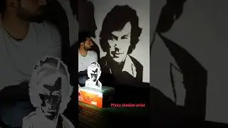 😍|..Amazing Shadow Art of Imran Khan /🙏|... @imrankhanworld #imrankhan #pakistan  #classic #art