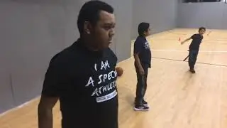 Coach Bax And The Special Skills Academy At Kingdom Performance: Passing Edition! 3-2-2020