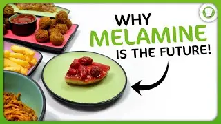 5 Reasons Why Melamine Tableware Is The Best Choice!