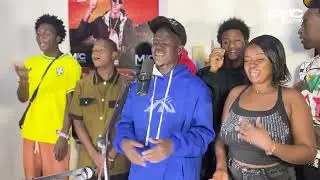 Mic master 