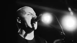 Desperate Acts -  James Ballentine Uptown VFW - 6/3/2023